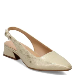 Women's Naturalizer, Ginger Pump