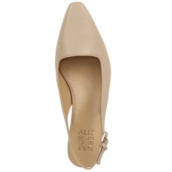Women's Naturalizer, Ginger Pump