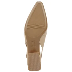 Women's Naturalizer, Ginger Pump