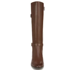 Women's Naturalizer, Sahara Boot - Wide Calf