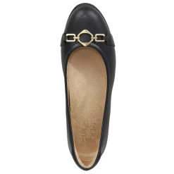 Women's Naturalizer, Vivienne Ornament Flat