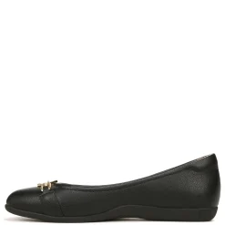 Women's Naturalizer, Vivienne Ornament Flat
