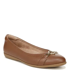 Women's Naturalizer, Vivienne Ornament Flat