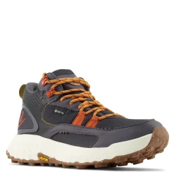 Women's New Balance, Fresh Foam X Hierro Mid Trail Running Shoe