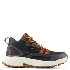 Women's New Balance, Fresh Foam X Hierro Mid Trail Running Shoe