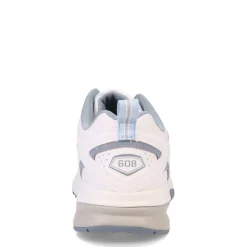 Women's New Balance, 608V5 Crosstraining Sneaker