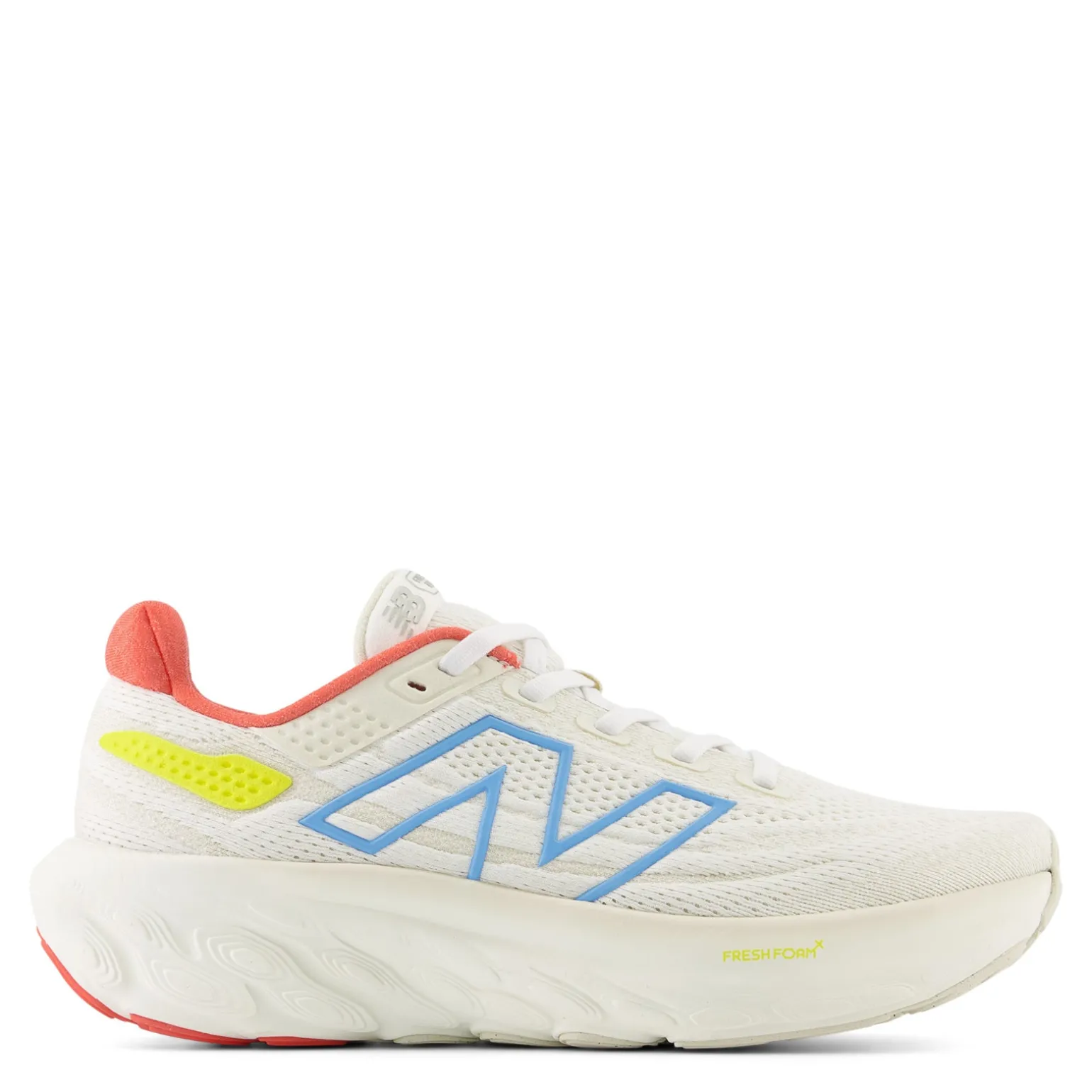 Women's New Balance, 1080v13 Fresh Foam X Running Shoe