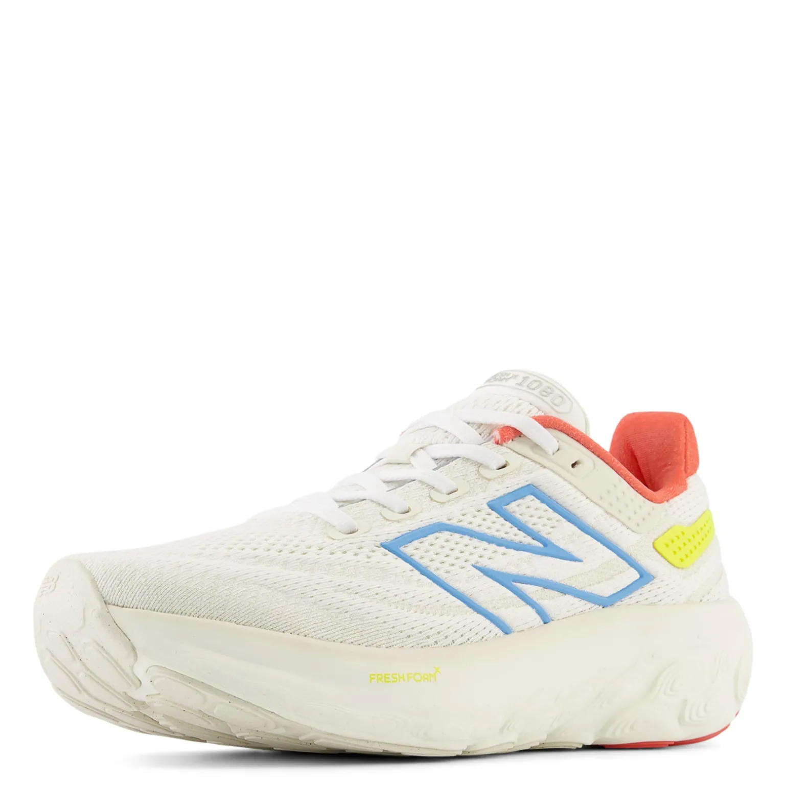 Women's New Balance, 1080v13 Fresh Foam X Running Shoe