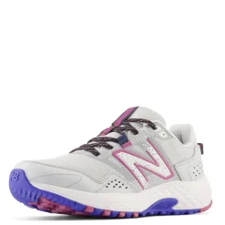 Women's New Balance, WT410V8 Trail Running Shoe