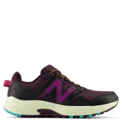 Women's New Balance, WT410V8 Trail Running Shoe