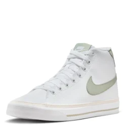 Women's Nike, Court Legacy Mid Next Nature Sneaker