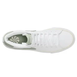 Women's Nike, Court Legacy Mid Next Nature Sneaker