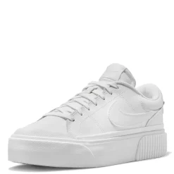 Women's Nike, Court Legacy Lift Platform Sneaker