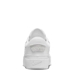 Women's Nike, Court Legacy Lift Platform Sneaker