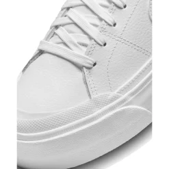 Women's Nike, Court Legacy Lift Platform Sneaker