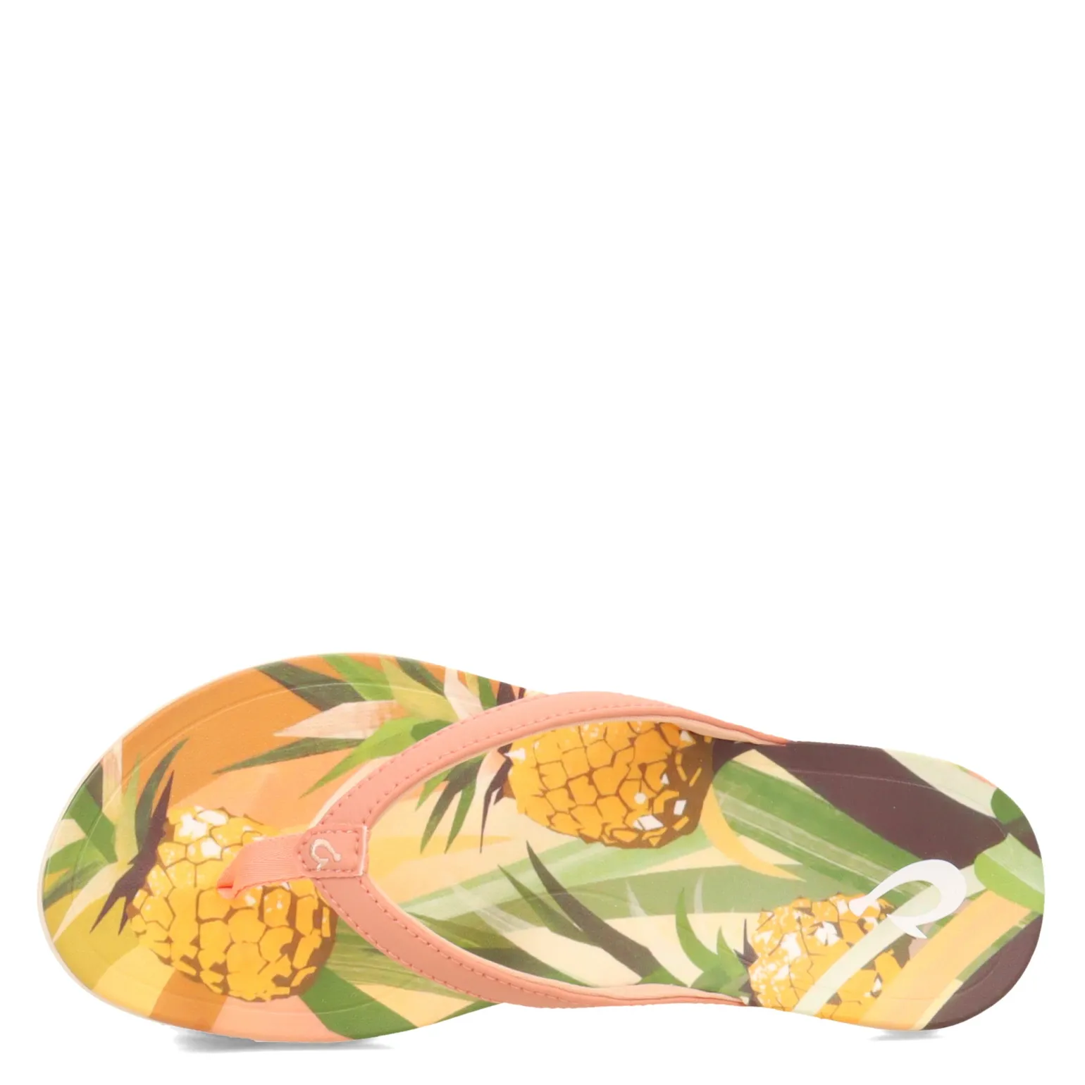 Women's OluKai, Ho'opio Hau Sandal