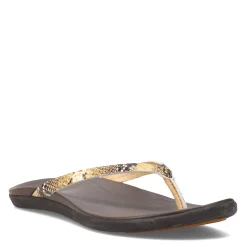 Women's OluKai, Ho'opio Thong Sandal