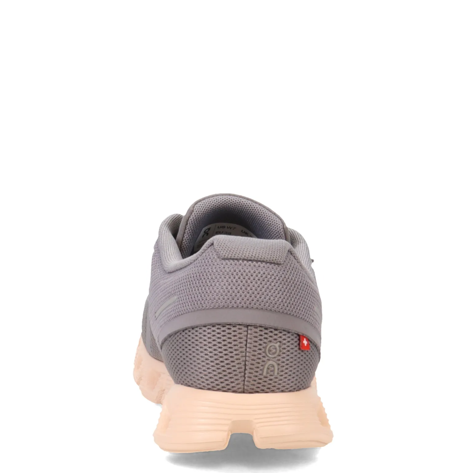 Women's On Running, Cloud 5 Running Shoe