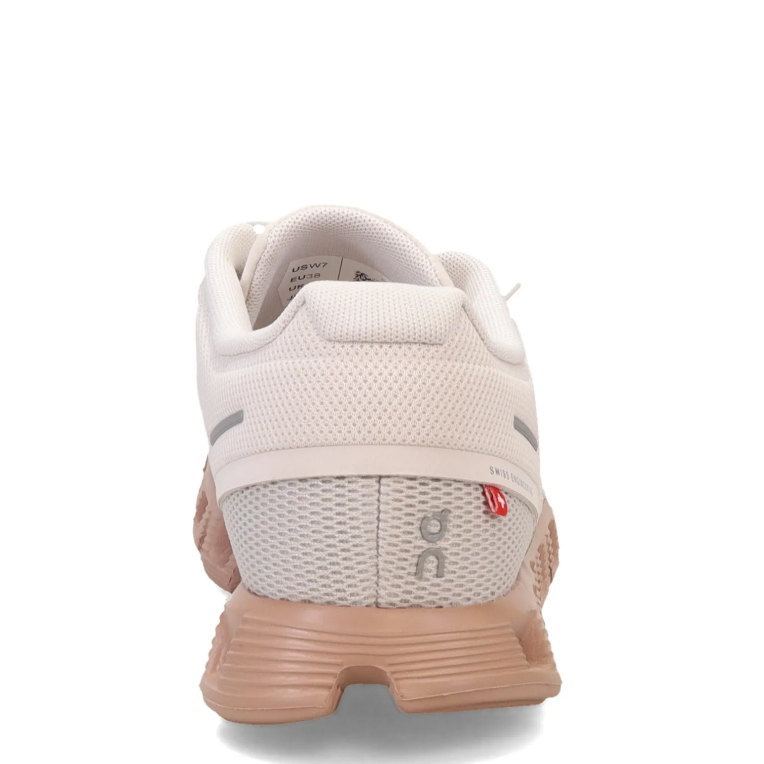 Women's On Running, Cloud 5 Running Shoe