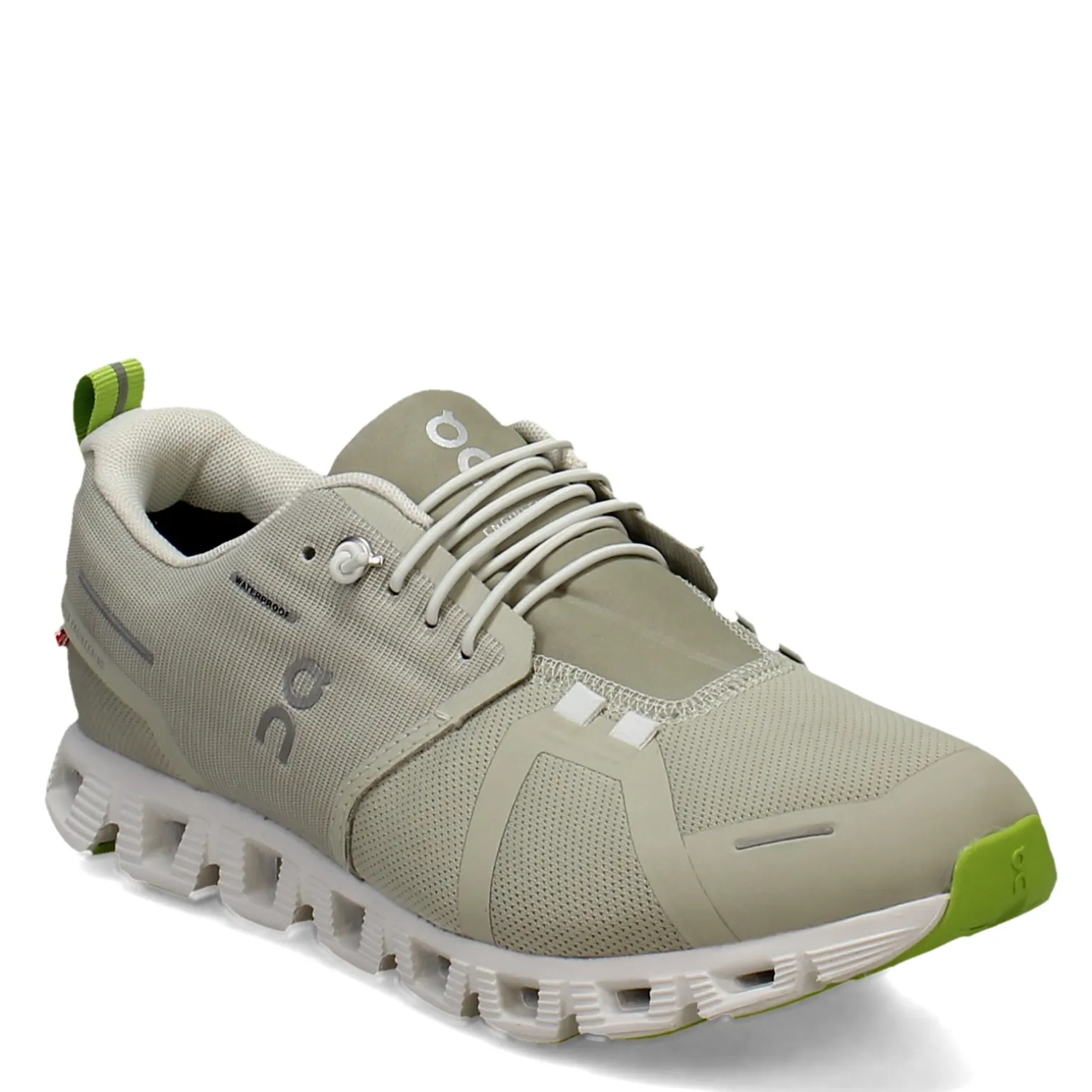 Women's On Running, Cloud 5 Waterproof Running Shoe