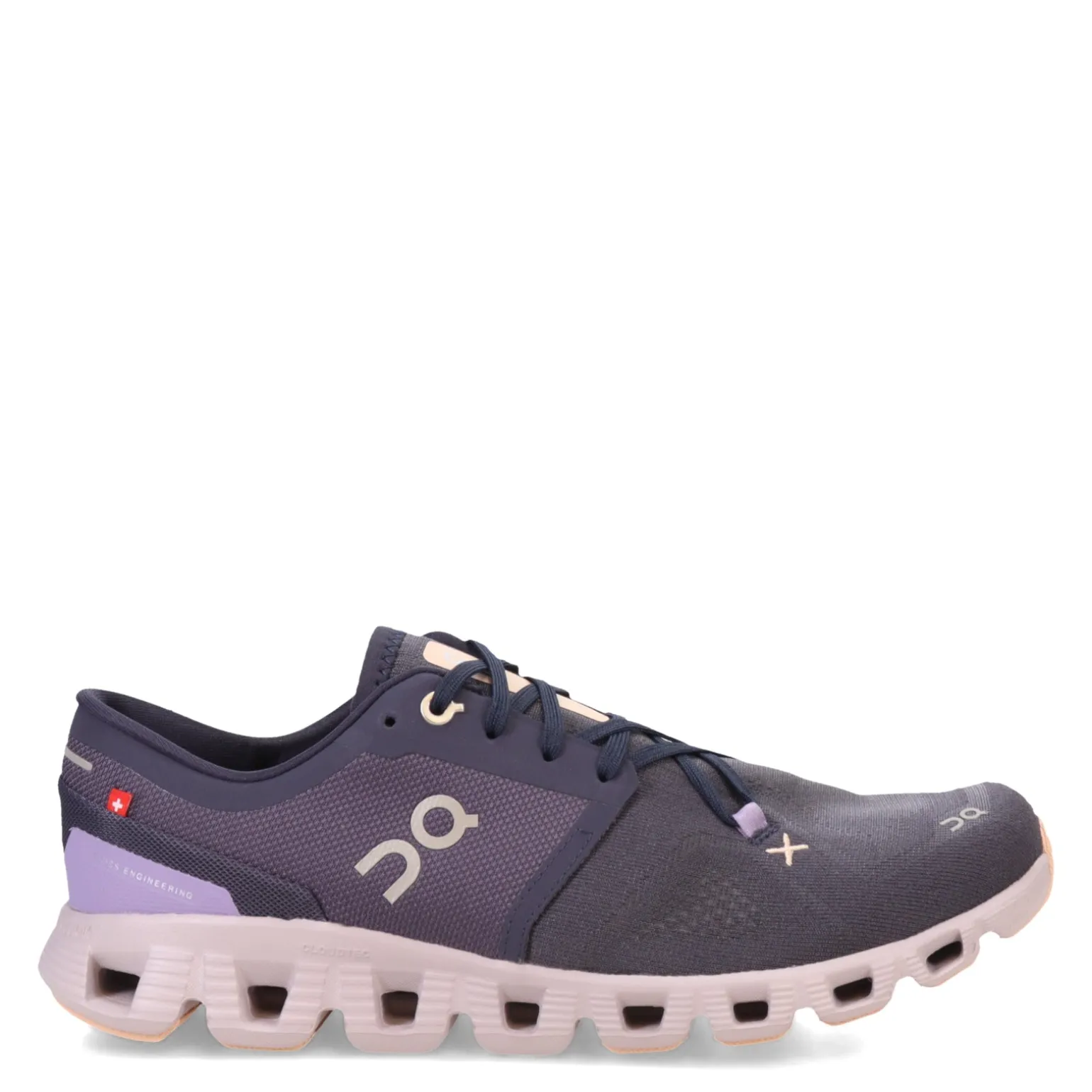 Women's On Running, Cloud X 3 Running Shoe
