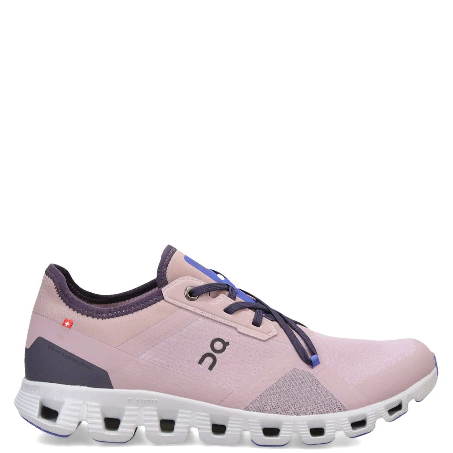 Women's On Running, Cloud X 3 Running Shoe