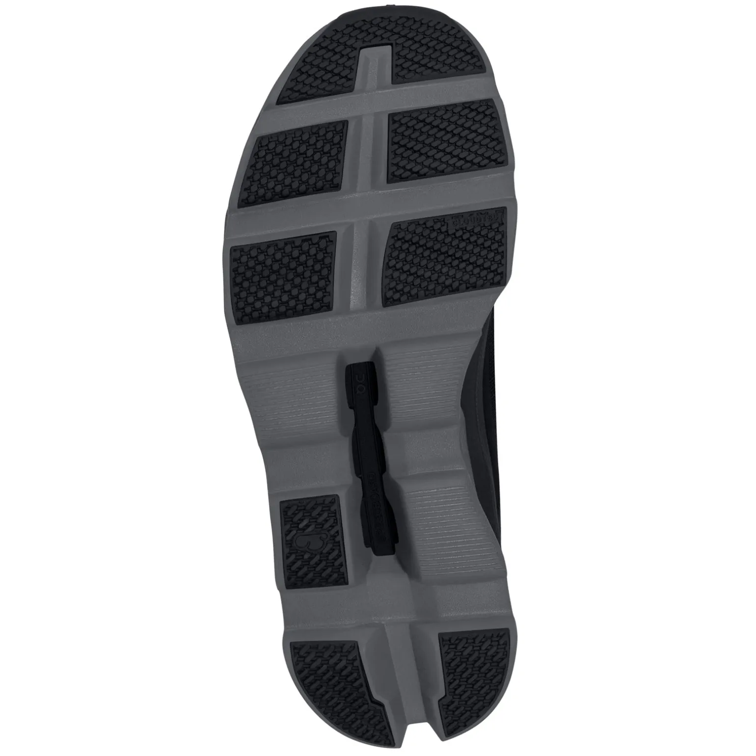 Women's On Running, Cloudmonster Running Shoe