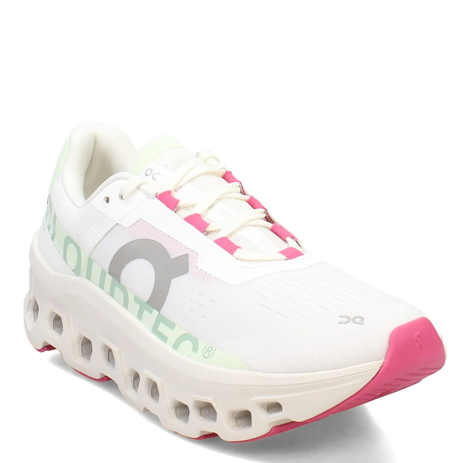 Women's On Running, Cloudmonster Running Shoe