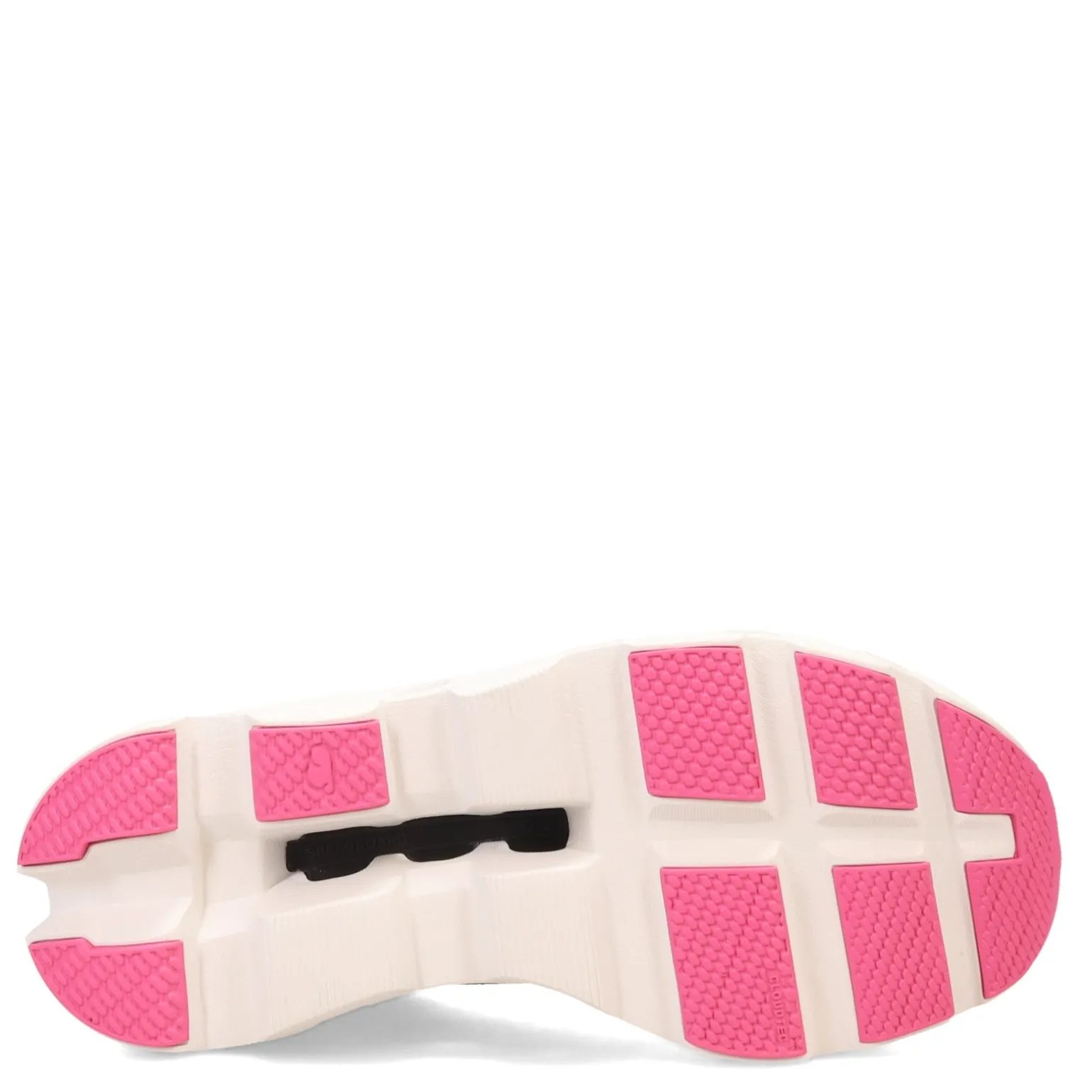 Women's On Running, Cloudmonster Running Shoe