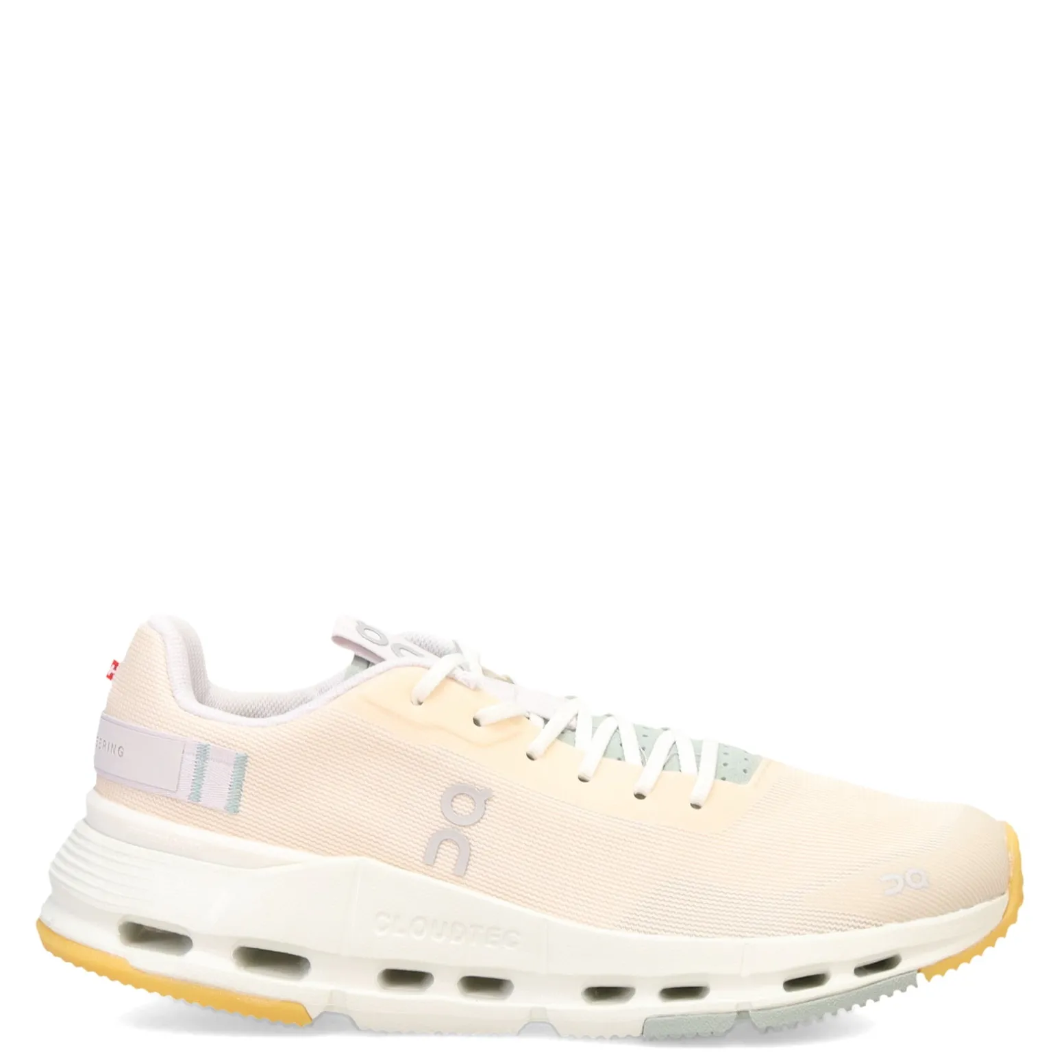 Women's ON Running, Cloudnova Form Running Shoe