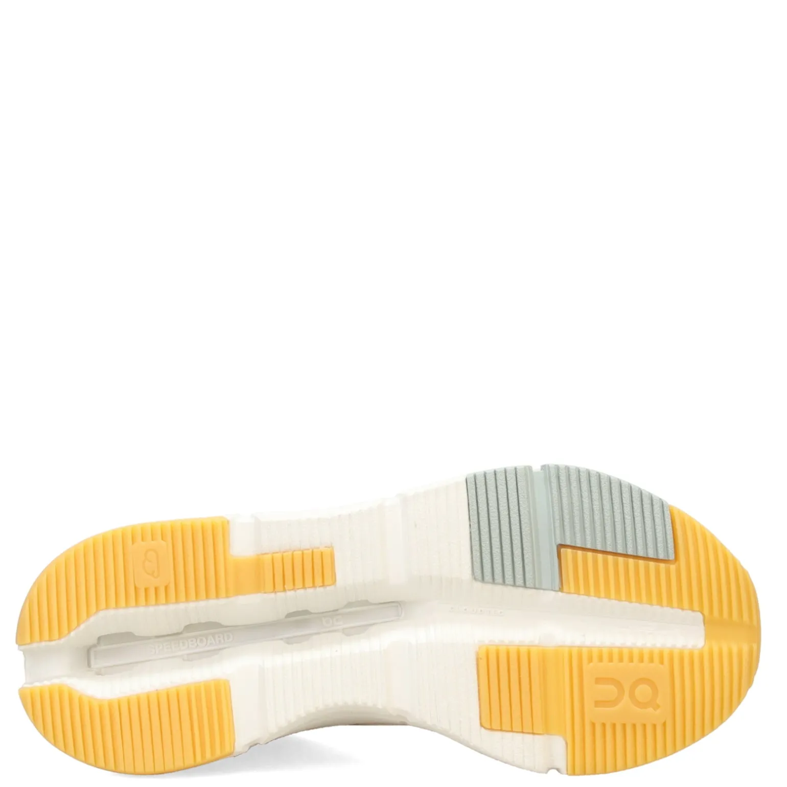 Women's ON Running, Cloudnova Form Running Shoe