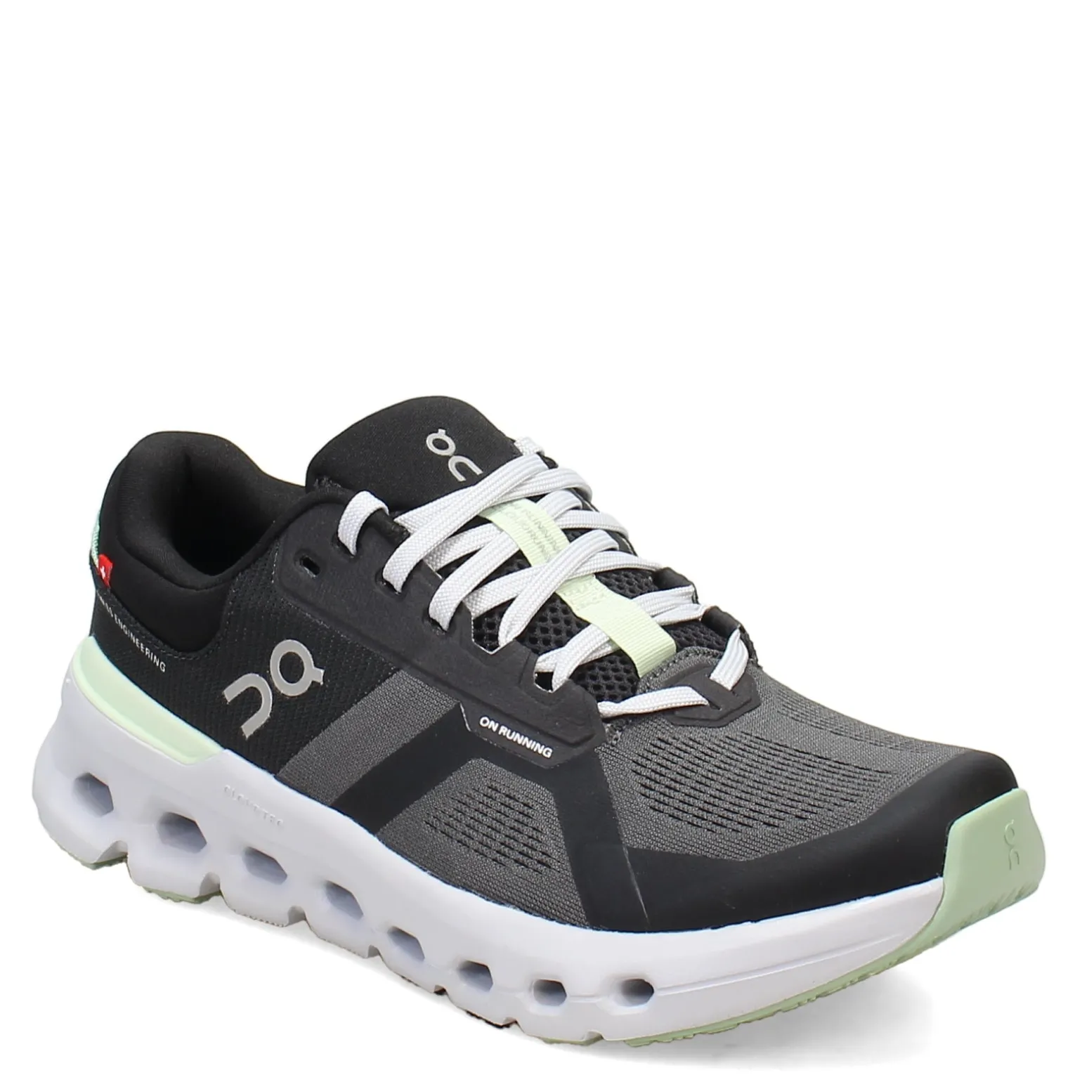 Women's ON Running, CloudRunner 2 Running Shoe - Wide Width
