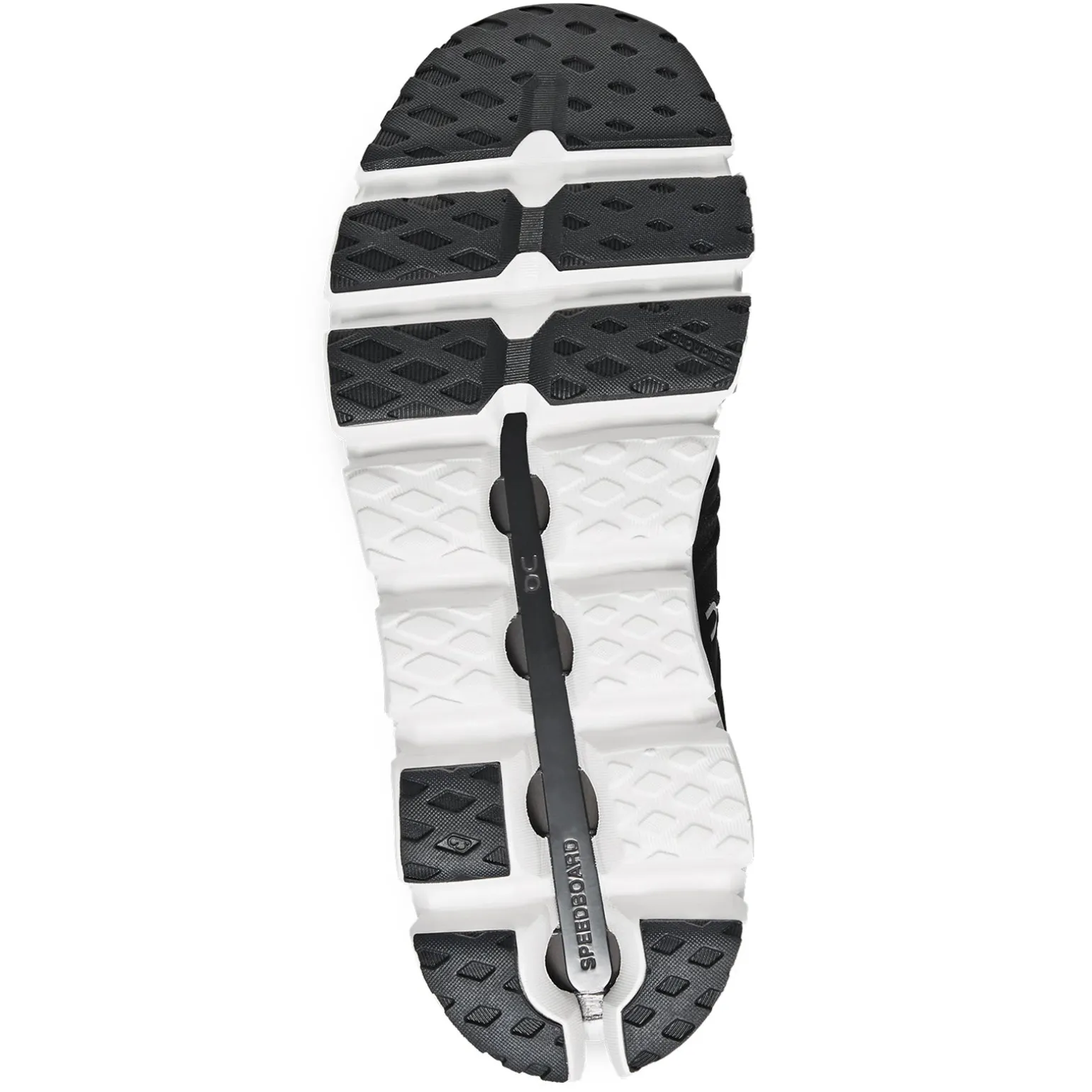 Women's On Running, Cloudswift 3 Running Shoe