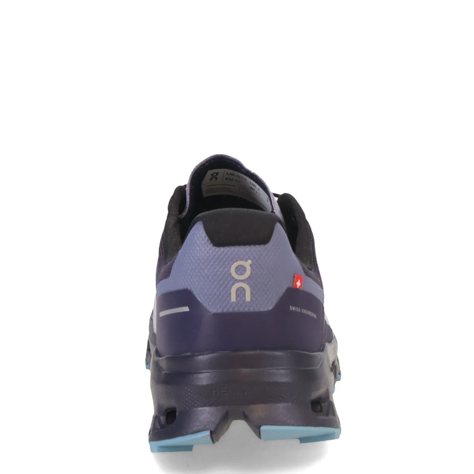 Women's ON Running, Cloudvista Trail Running Shoe