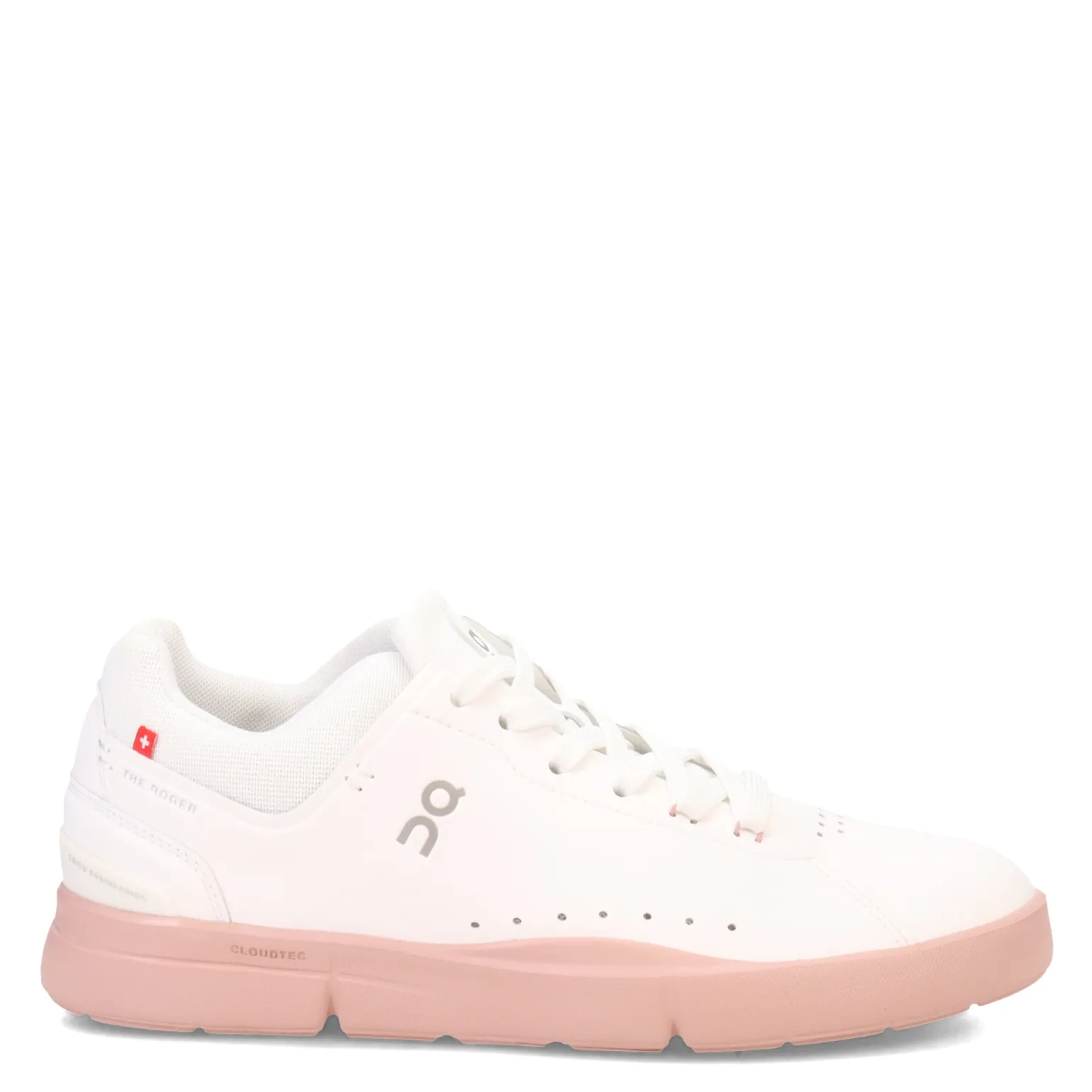 Women's On Running, The Roger Advantage Tennis Shoe