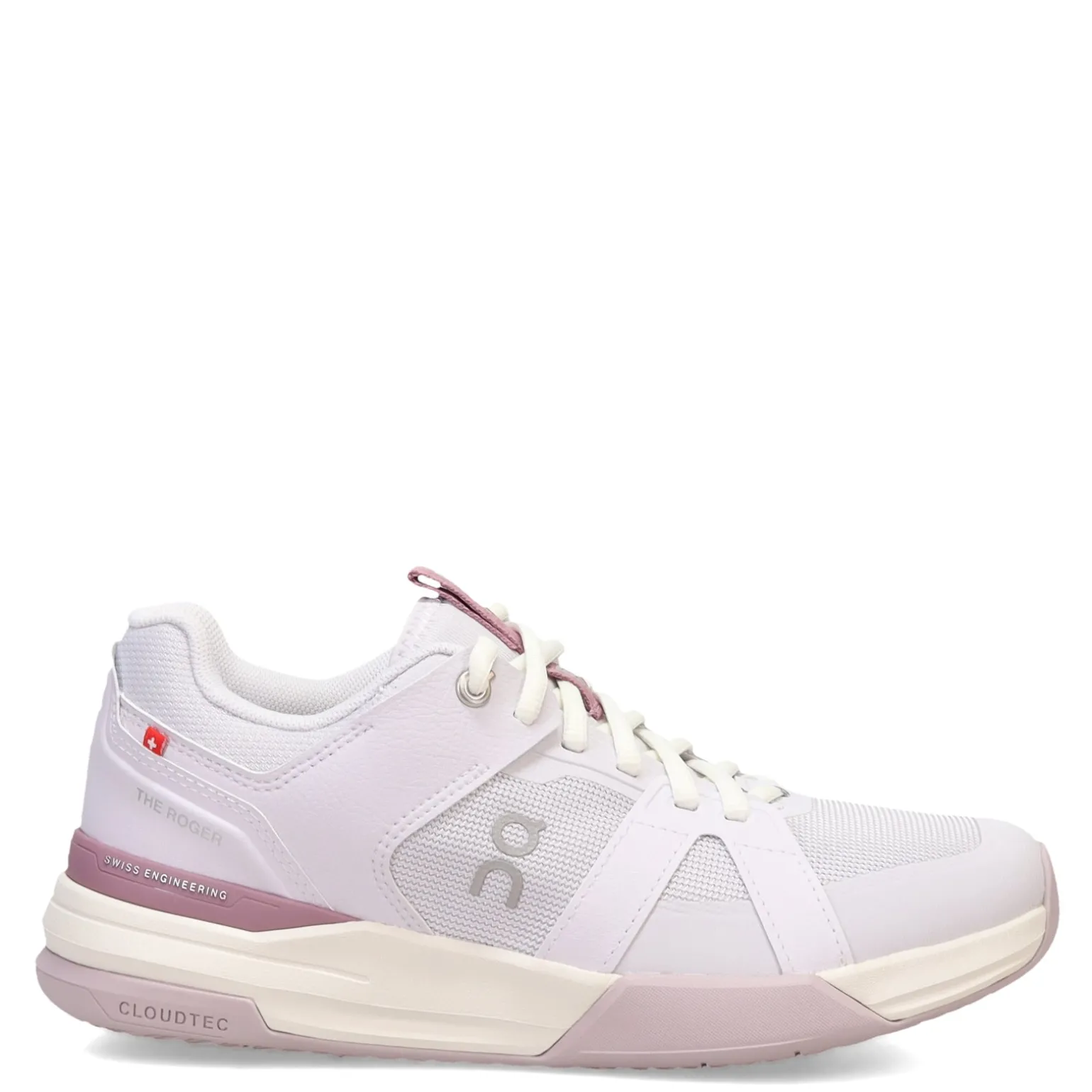 Women's On Running, The Roger Clubhouse Pro Tennis Shoe