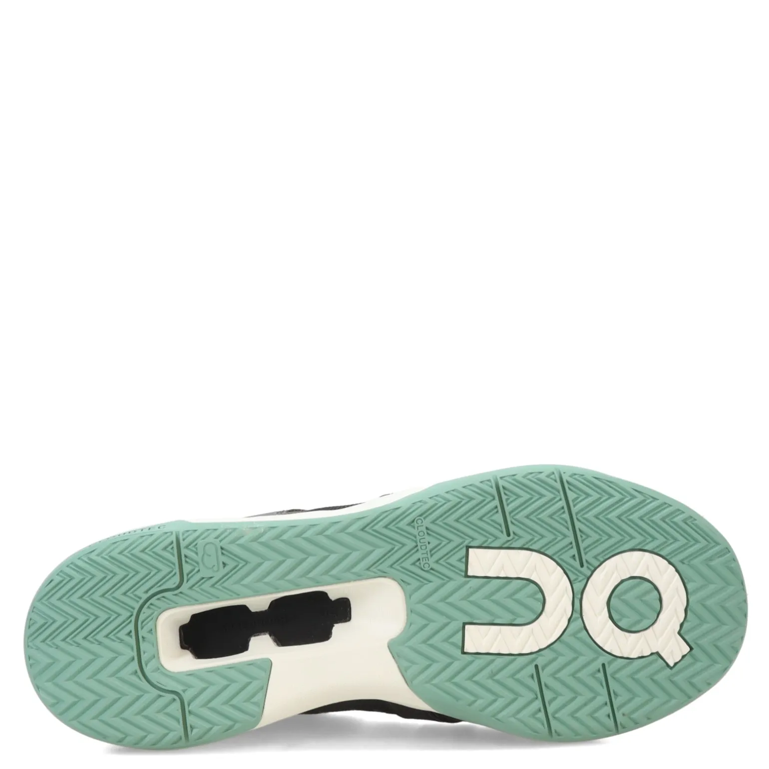 Women's On Running, The Roger Clubhouse Pro Tennis Shoe