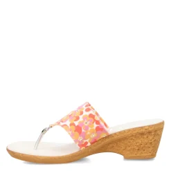 Women's Onex, Ember Sandal