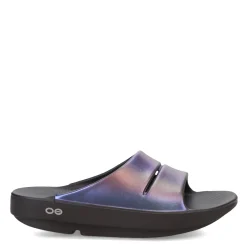Women's Oofos, OOahh Slide Sandal