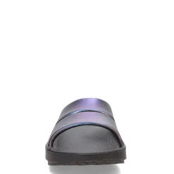 Women's Oofos, OOahh Slide Sandal