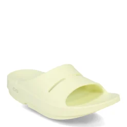 Women's Oofos, OOahh Slide Sandal
