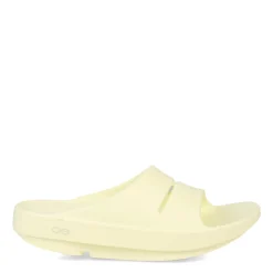 Women's Oofos, OOahh Slide Sandal