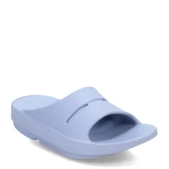 Women's Oofos, OOahh Slide Sandal