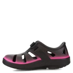 Women's Oofos, OOcandoo Slip-On Recovery Shoe