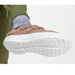 Women's OOfos, OOcoozie Mule