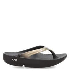 Women's Oofos, OOlala Luxe Sandal