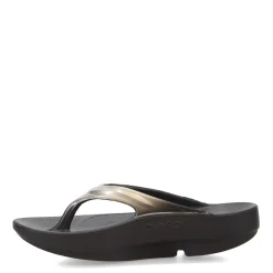 Women's Oofos, OOlala Luxe Sandal
