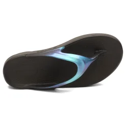 Women's Oofos, OOlala Luxe Sandal