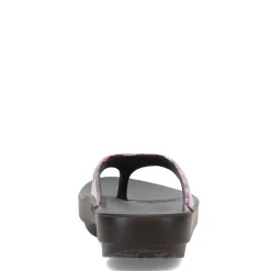 Women's Oofos, OOlala Sandal