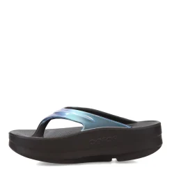 Women's Oofos, OOmega OOlala Luxe Sandal
